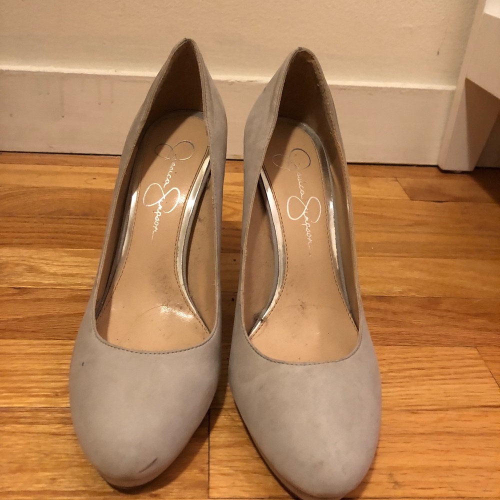 Pumps - Picture 2 of 2